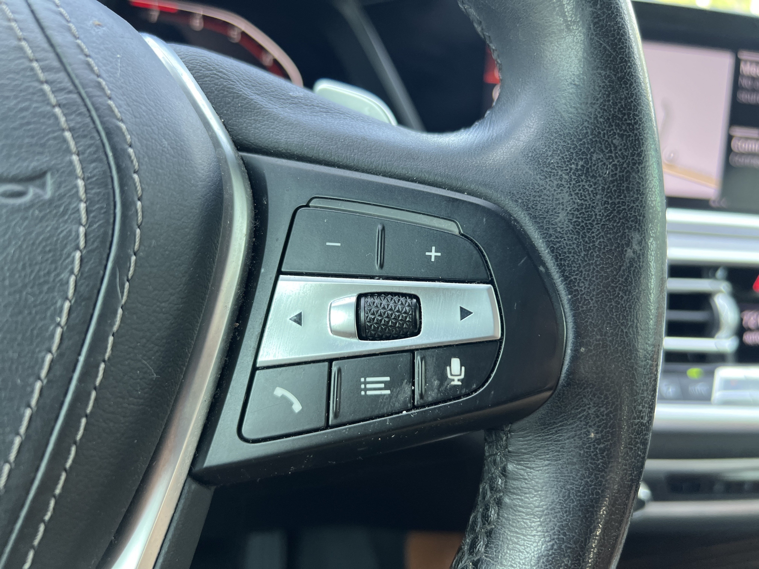 bmw x5 2019 5UXCR6C51KLL61508 image bmw x5 2019 5UXCR6C51KLL61508 image