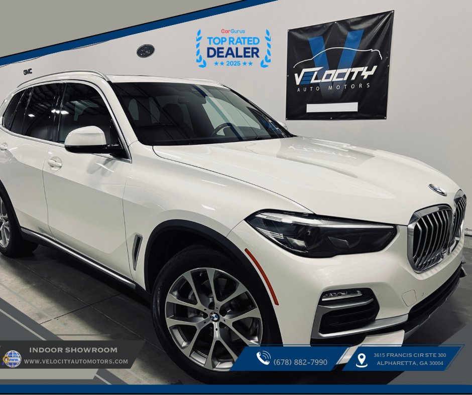 bmw x5 2019 5UXCR6C57KLK84191 image bmw x5 2019 5UXCR6C57KLK84191 image
