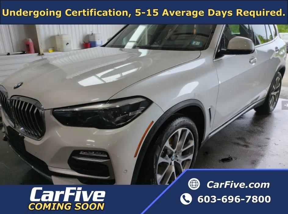 bmw x5 2019 5UXCR6C52KLL21714 image bmw x5 2019 5UXCR6C52KLL21714 image