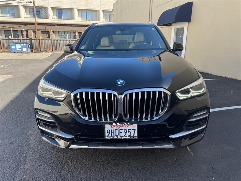 bmw x5 2019 5UXCR6C54KLL09645 image bmw x5 2019 5UXCR6C54KLL09645 image