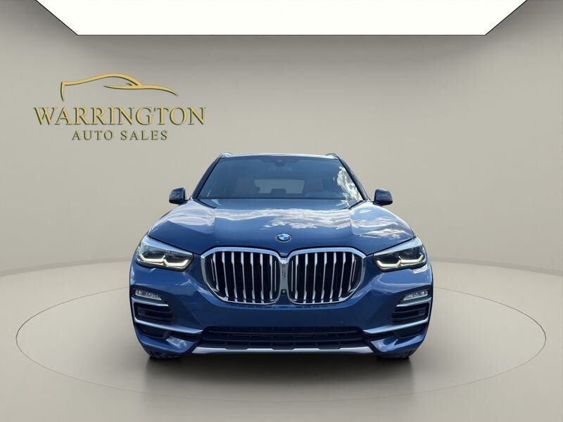 bmw x5 2019 5UXCR6C51KLK80296 image bmw x5 2019 5UXCR6C51KLK80296 image