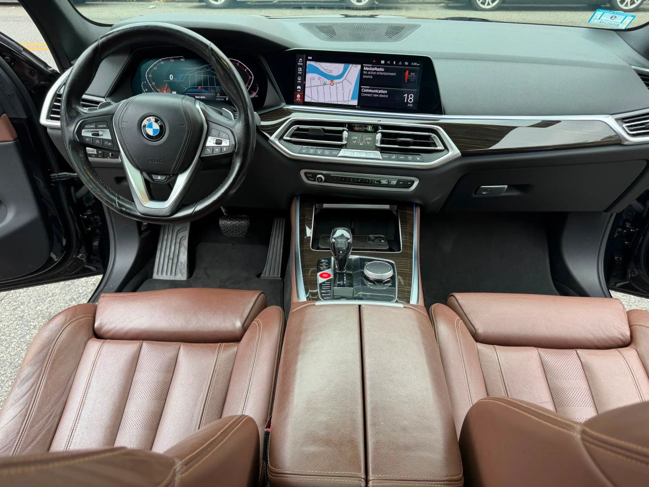 bmw x5 2019 5UXCR6C53KLK82907 image bmw x5 2019 5UXCR6C53KLK82907 image