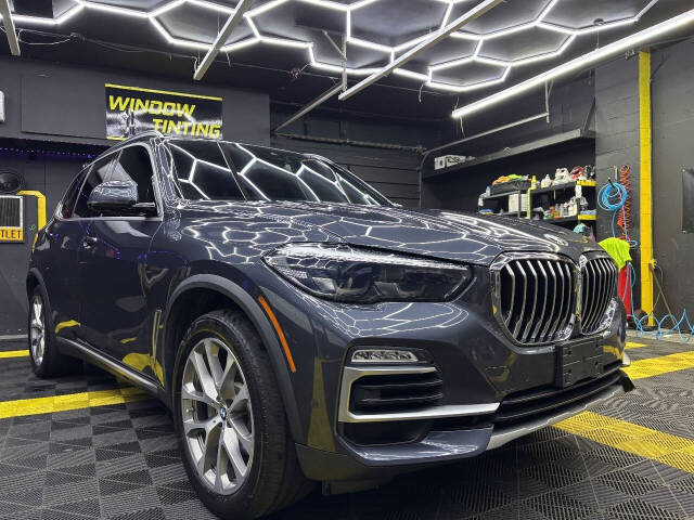 bmw x5 2019 5UXCR6C52KLL63736 image bmw x5 2019 5UXCR6C52KLL63736 image