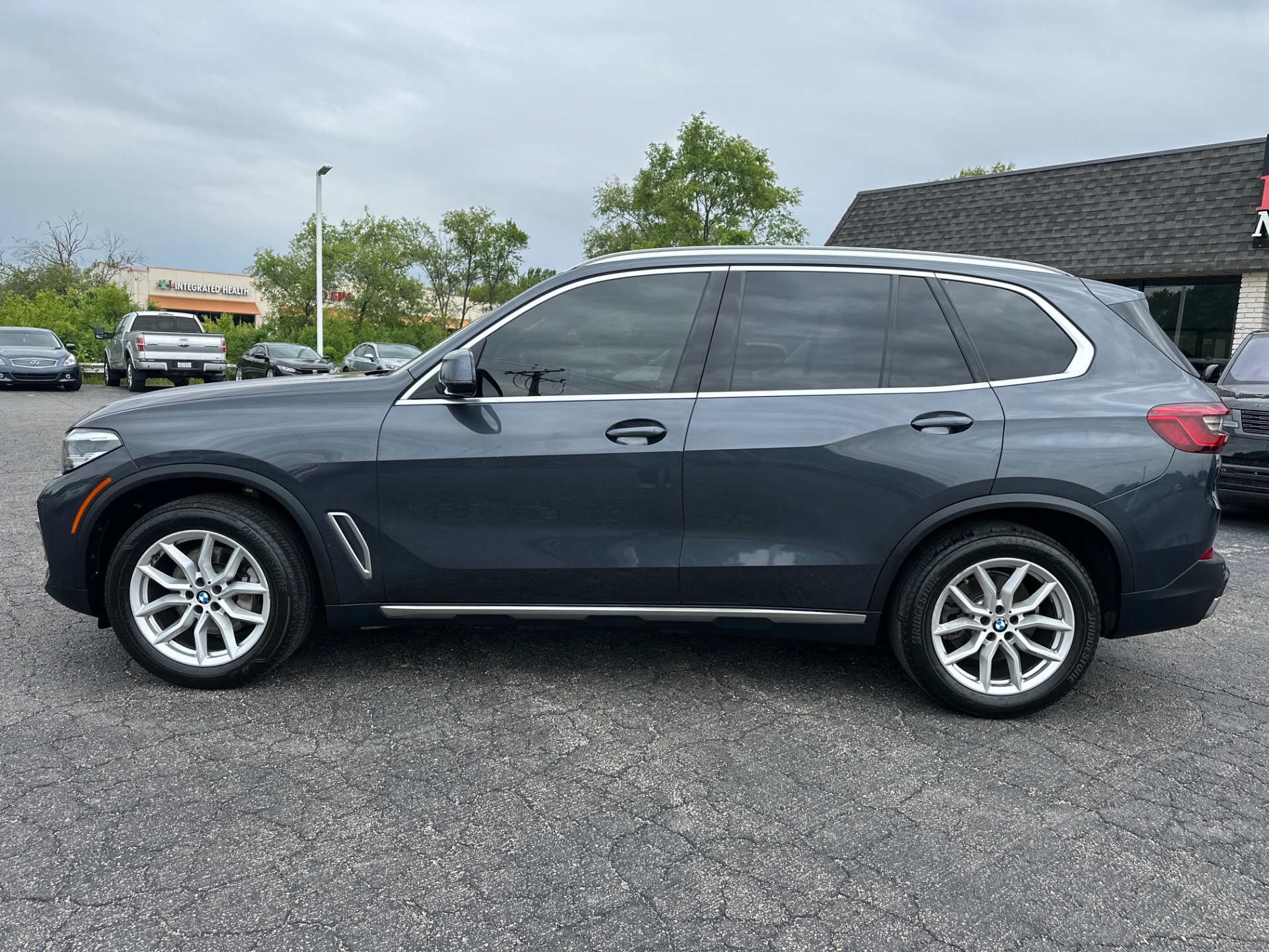 bmw x5 2019 5UXCR6C56KLL22882 image bmw x5 2019 5UXCR6C56KLL22882 image