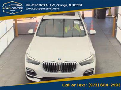bmw x5 2019 5UXCR6C57KLL21059 image bmw x5 2019 5UXCR6C57KLL21059 image