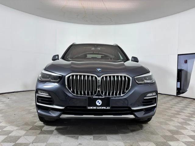 bmw x5 2019 5UXCR6C51KLL38133 image bmw x5 2019 5UXCR6C51KLL38133 image