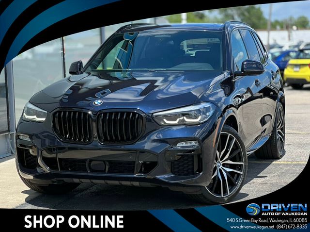 bmw x5 2019 5UXCR6C54KLL02257 image bmw x5 2019 5UXCR6C54KLL02257 image