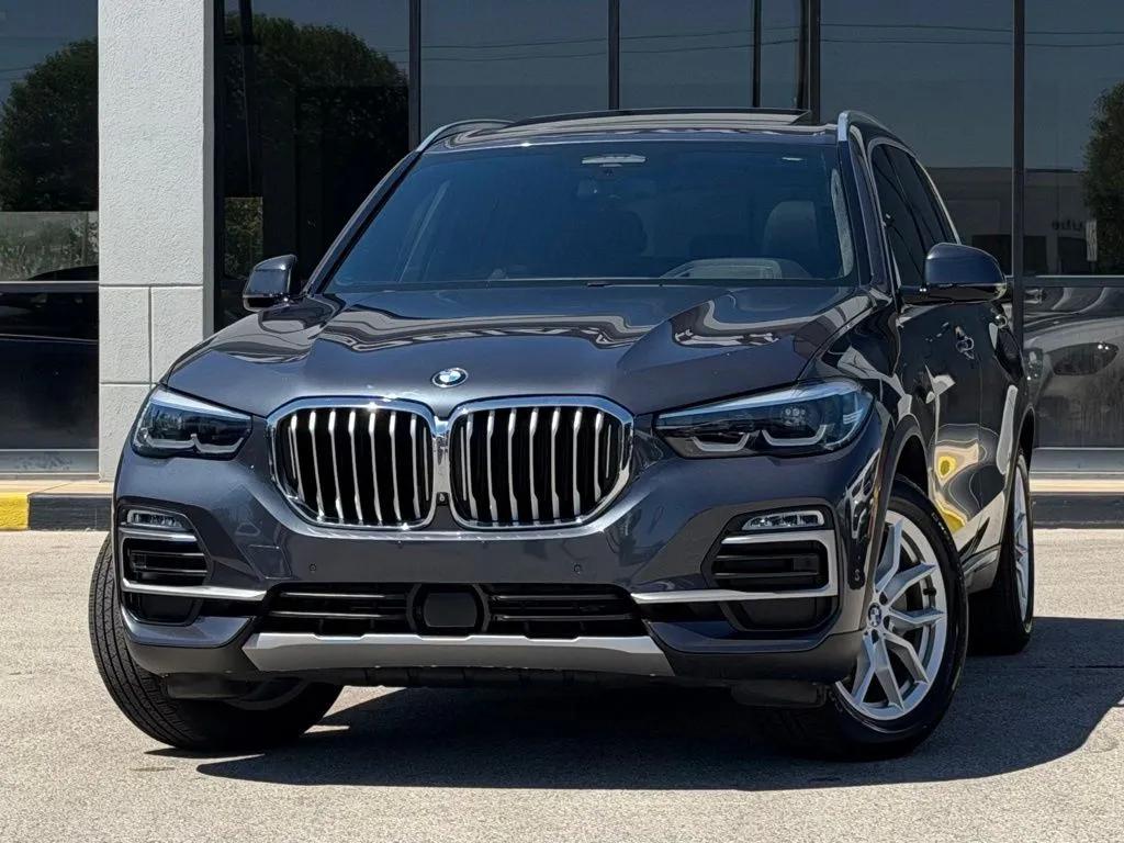 bmw x5 2019 5UXCR6C50KLL27396 image bmw x5 2019 5UXCR6C50KLL27396 image