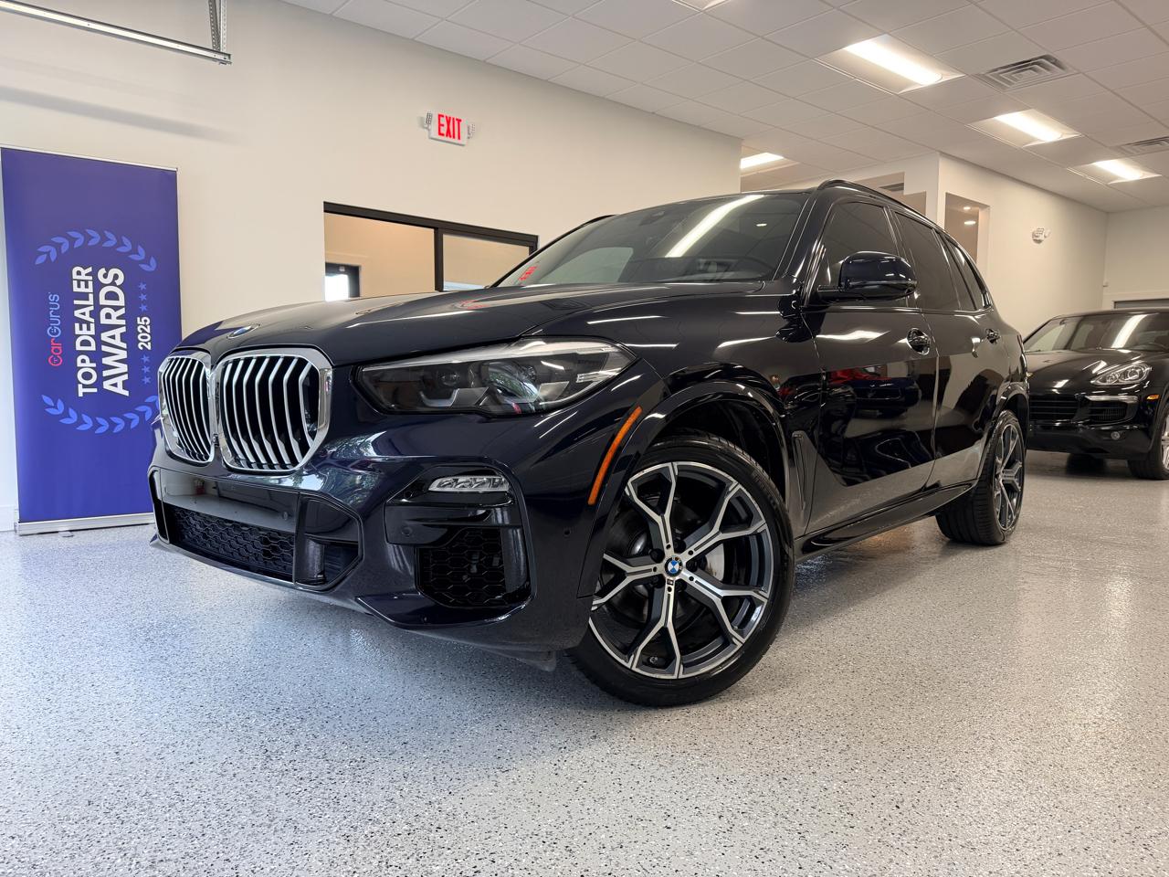 bmw x5 2019 5UXCR6C55KLK82987 image bmw x5 2019 5UXCR6C55KLK82987 image