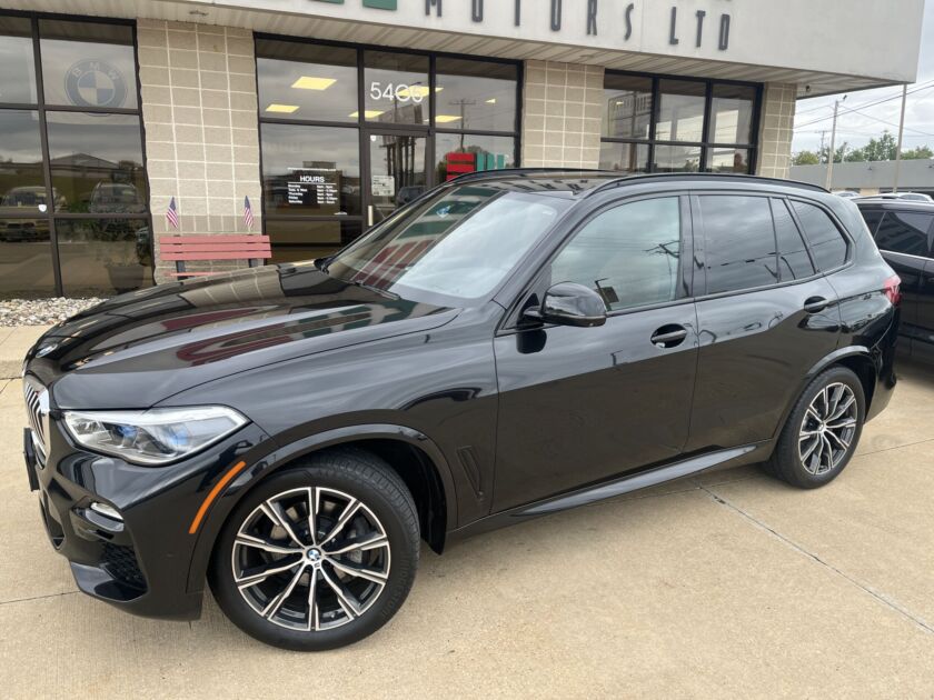bmw x5 2019 5UXCR6C52KLL02192 image bmw x5 2019 5UXCR6C52KLL02192 image