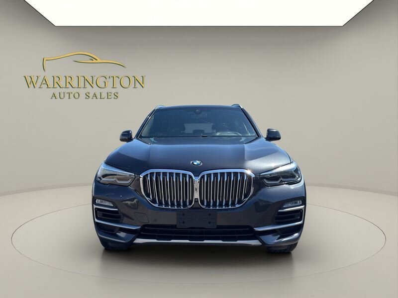 bmw x5 2019 5UXCR6C57KLL37648 image bmw x5 2019 5UXCR6C57KLL37648 image