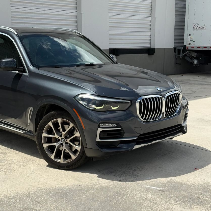 bmw x5 2019 5UXCR6C51KLL38178 image bmw x5 2019 5UXCR6C51KLL38178 image
