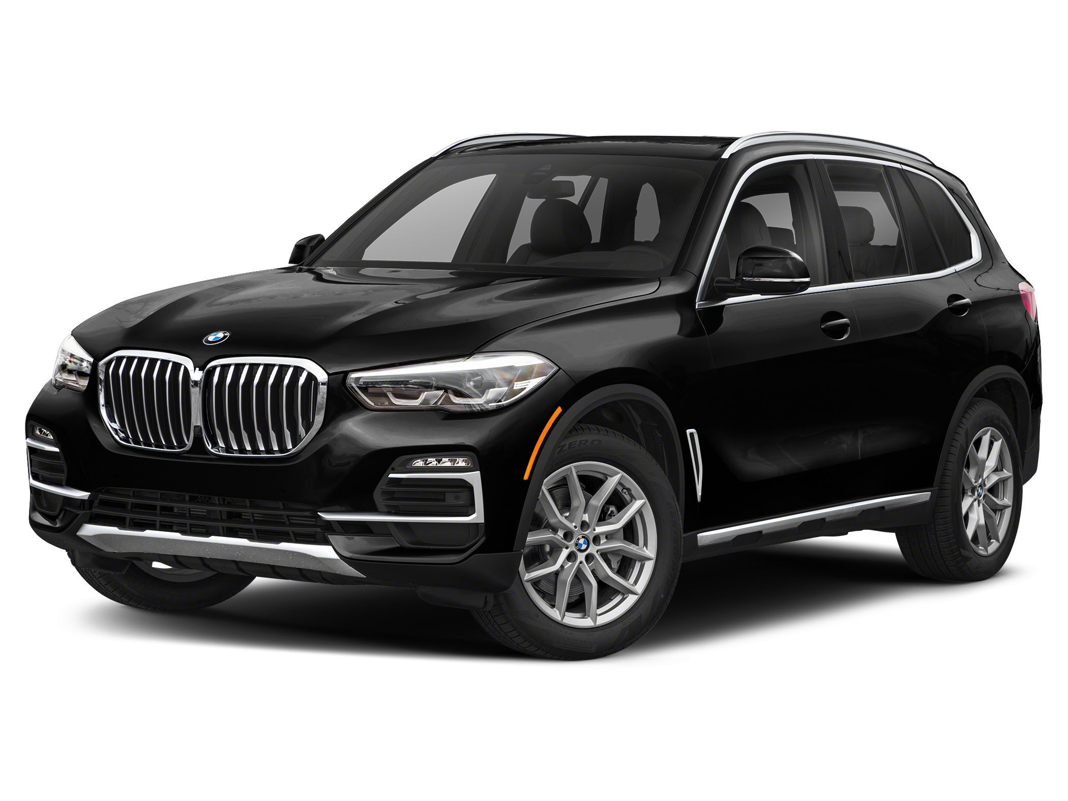 bmw x5 2019 5UXJU2C54KLB15523 image