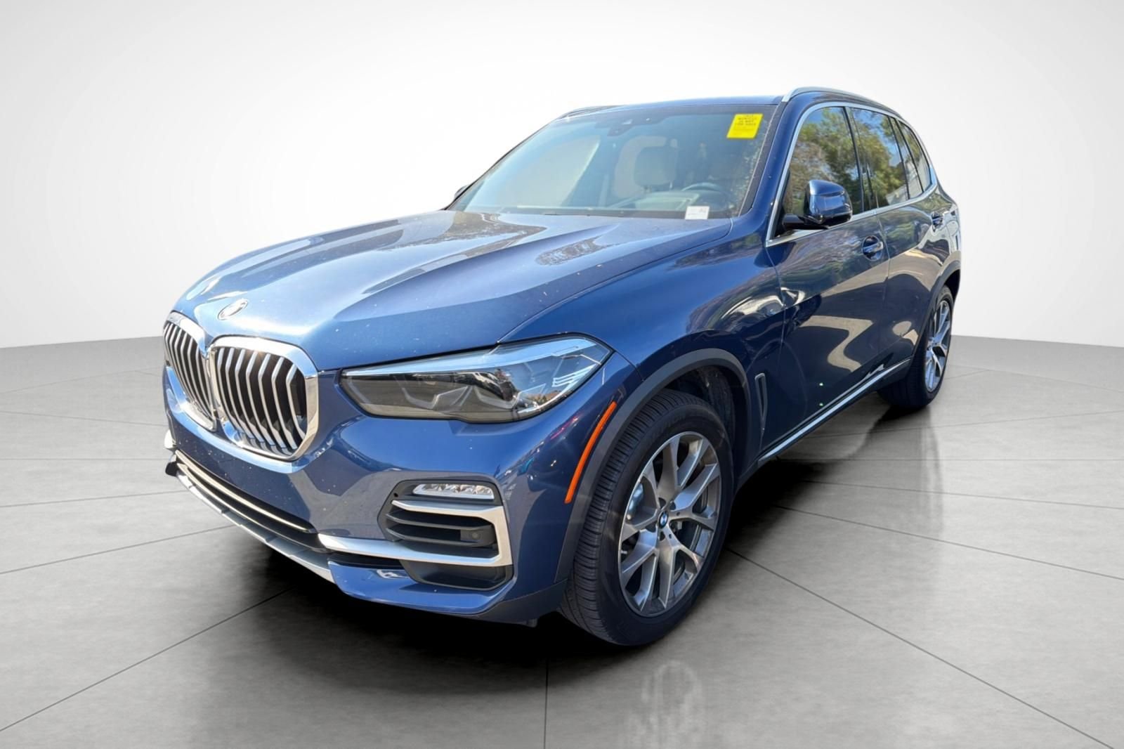 bmw x5 2019 5UXCR6C51KLL38004 image bmw x5 2019 5UXCR6C51KLL38004 image