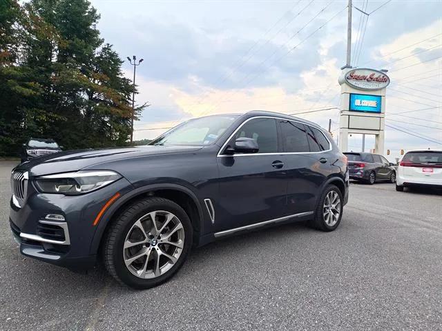 bmw x5 2019 5UXCR6C58KLL09938 image bmw x5 2019 5UXCR6C58KLL09938 image