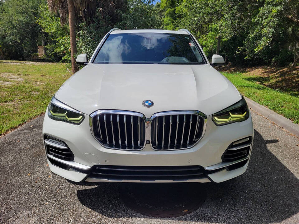 bmw x5 2019 5UXCR6C55KLL27197 image bmw x5 2019 5UXCR6C55KLL27197 image