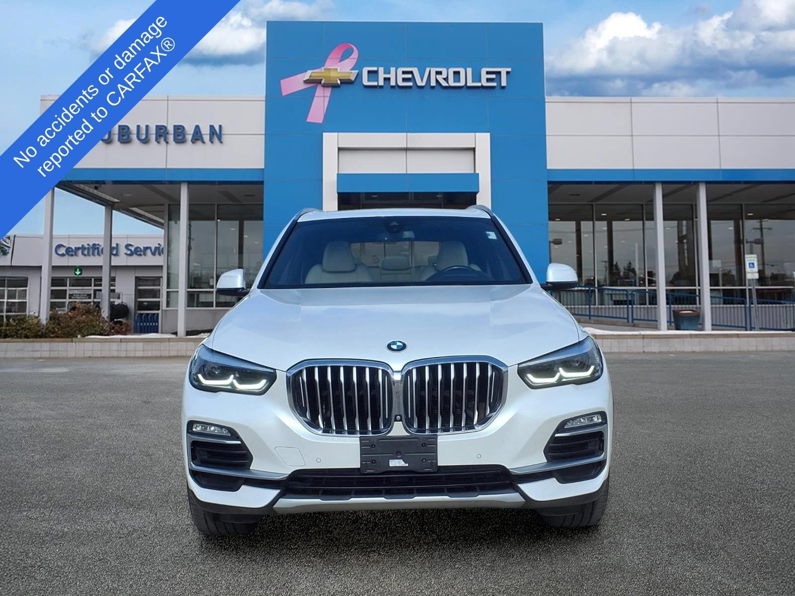 bmw x5 2019 5UXCR6C51KLL25530 image bmw x5 2019 5UXCR6C51KLL25530 image