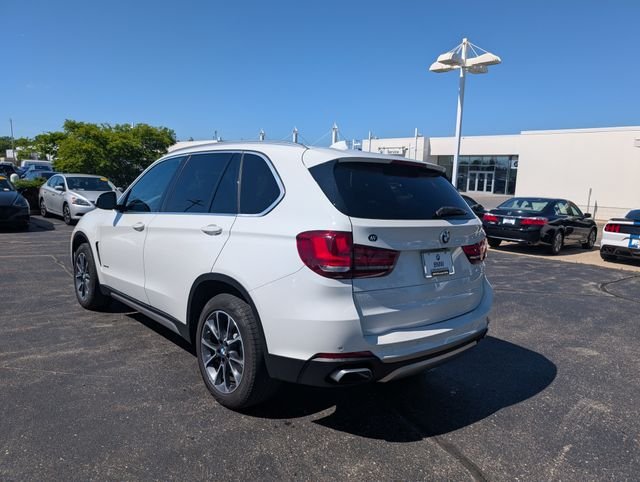 bmw x5 2018 5UXKR0C52JL077263 image bmw x5 2018 5UXKR0C52JL077263 image