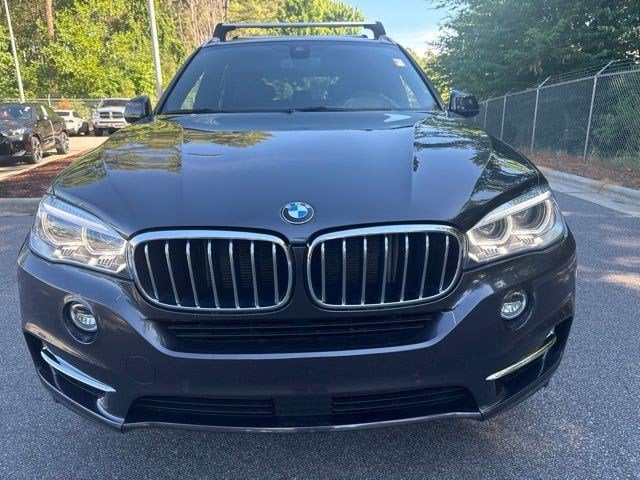 bmw x5 2018 5UXKR0C56J0X88756 image bmw x5 2018 5UXKR0C56J0X88756 image