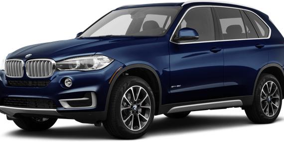BMW X5 2018 5UXKR6C57JL069288 image