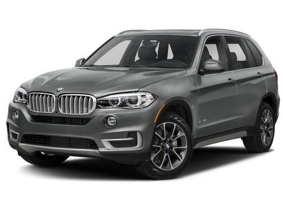 BMW X5 2018 5UXKR0C50J0Y00271 image