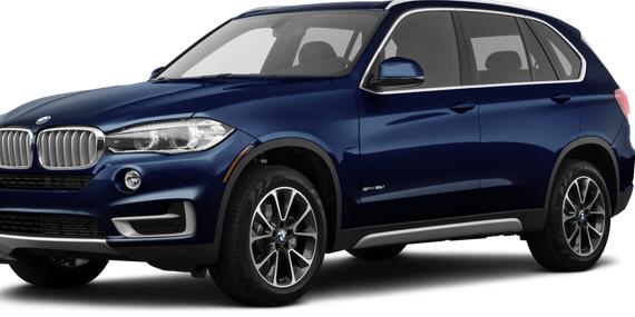 BMW X5 2018 5UXKR0C50J0X88218 image