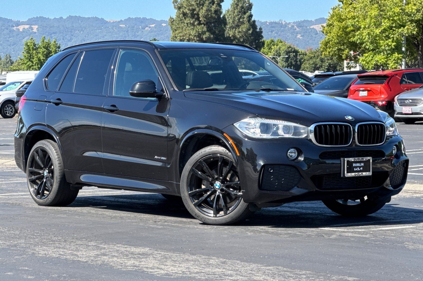 bmw x5 2018 5UXKR0C56JL076990 image bmw x5 2018 5UXKR0C56JL076990 image