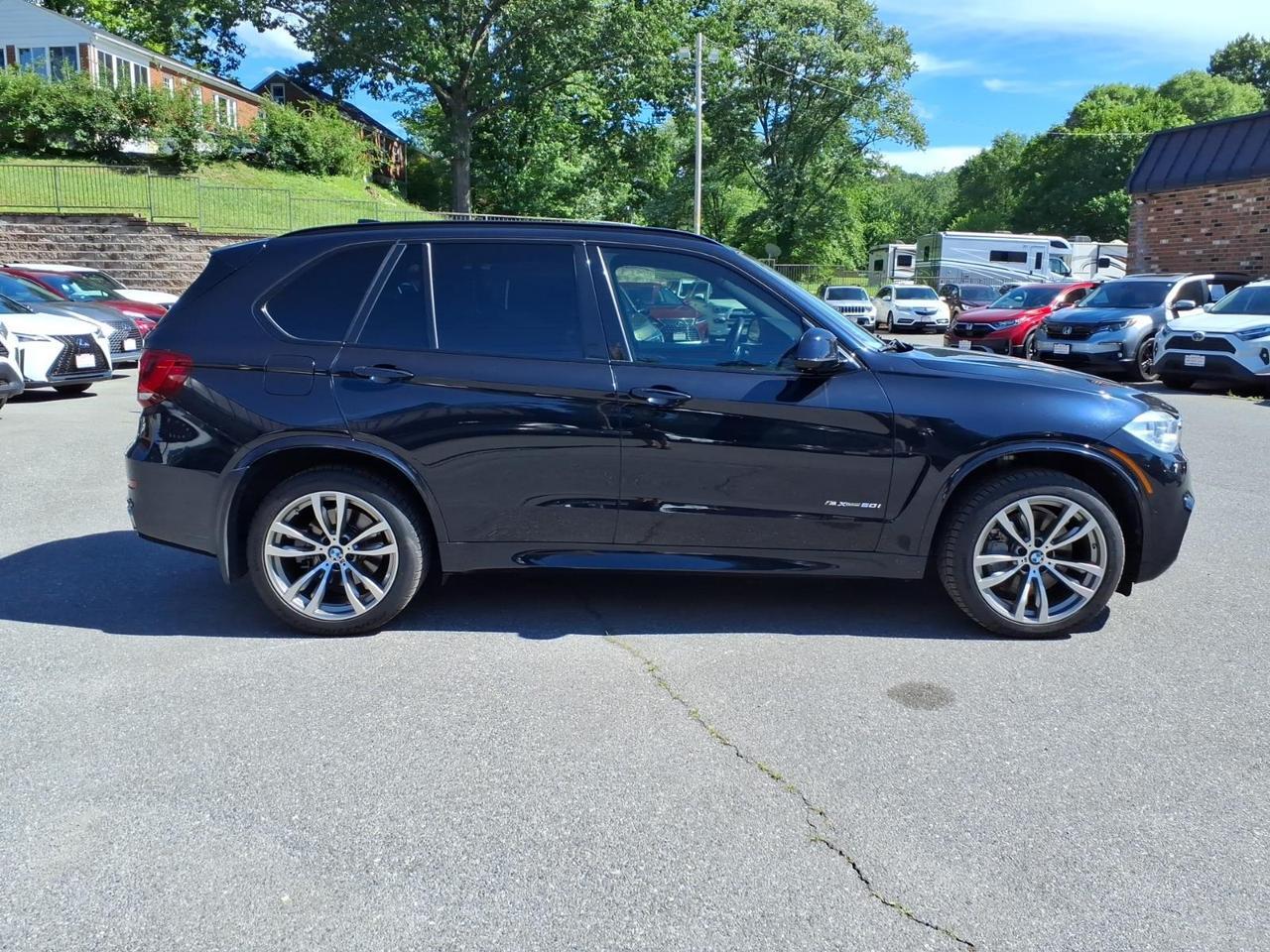 bmw x5 2018 5UXKR6C53J0U15631 image bmw x5 2018 5UXKR6C53J0U15631 image