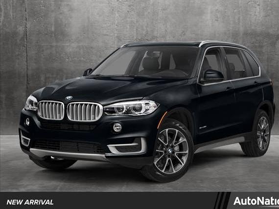 BMW X5 2018 5UXKR0C50J0Y02330 image