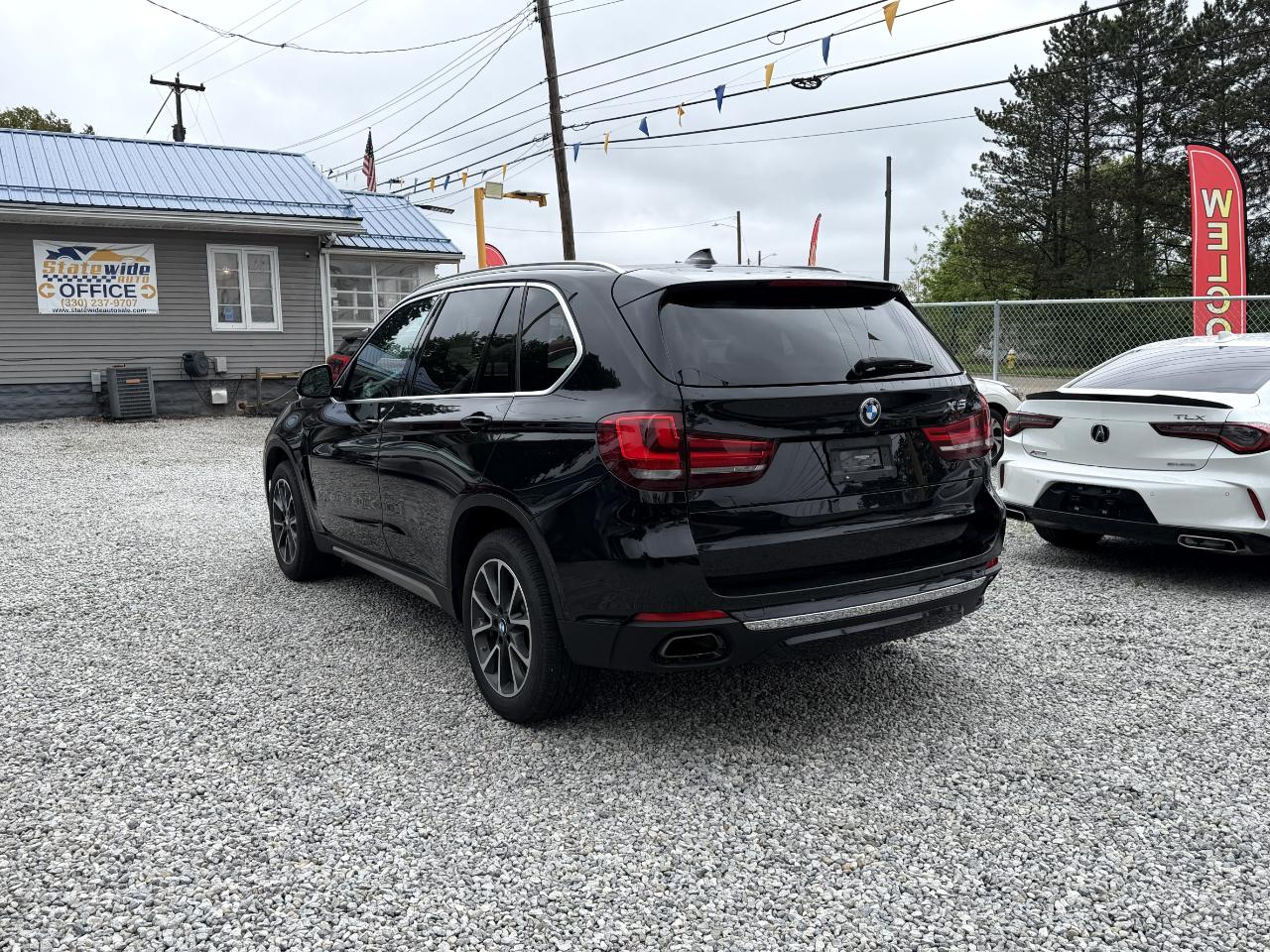 bmw x5 2018 5UXKR0C56JL076181 image bmw x5 2018 5UXKR0C56JL076181 image