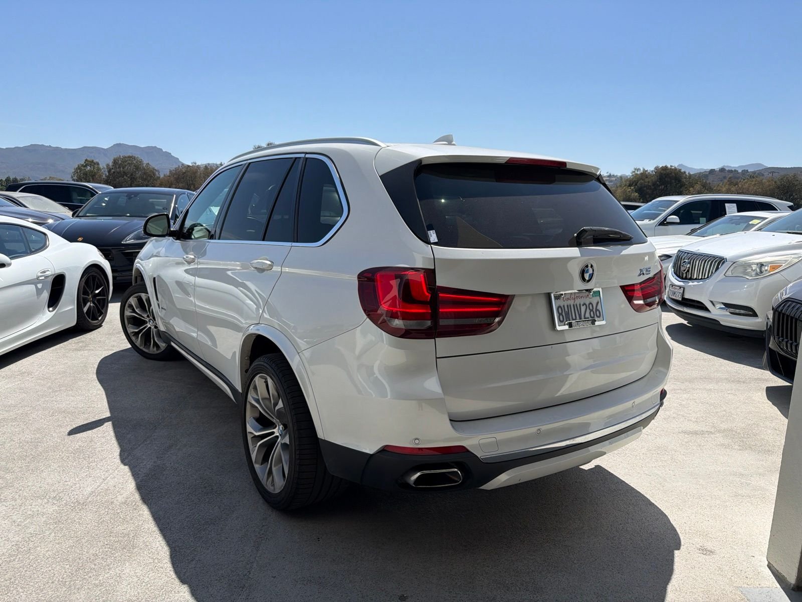 bmw x5 2018 5UXKS4C56J0Y20889 image bmw x5 2018 5UXKS4C56J0Y20889 image