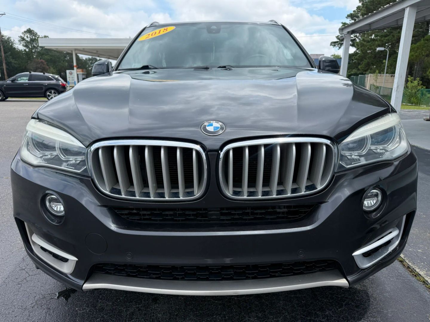 bmw x5 2018 5UXKR0C51J0X94058 image bmw x5 2018 5UXKR0C51J0X94058 image