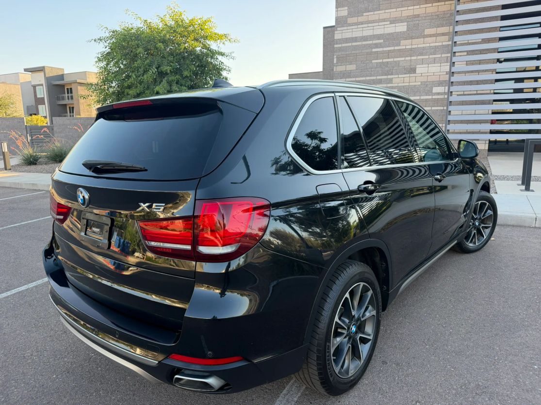 bmw x5 2018 5UXKR0C54J0X91753 image bmw x5 2018 5UXKR0C54J0X91753 image