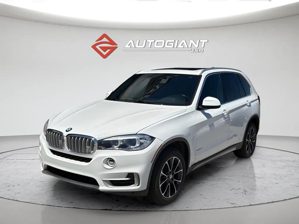 bmw x5 2018 5UXKR0C56JL075788 image bmw x5 2018 5UXKR0C56JL075788 image