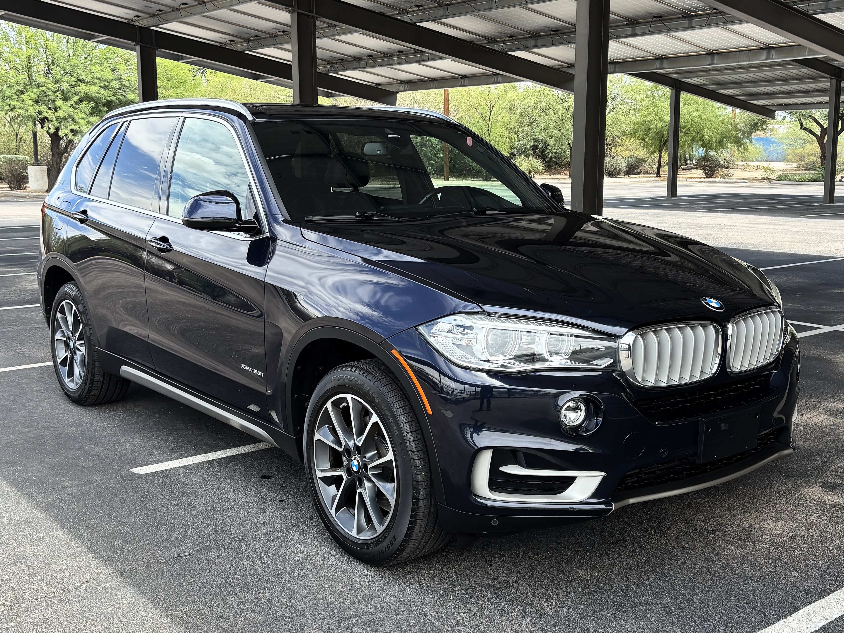 bmw x5 2018 5UXKR0C57JL072074 image bmw x5 2018 5UXKR0C57JL072074 image