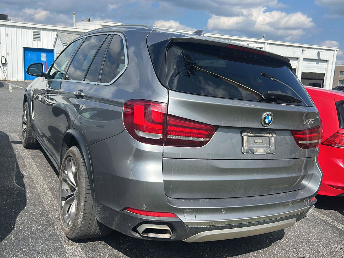 bmw x5 2018 5UXKR0C51JL077044 image bmw x5 2018 5UXKR0C51JL077044 image