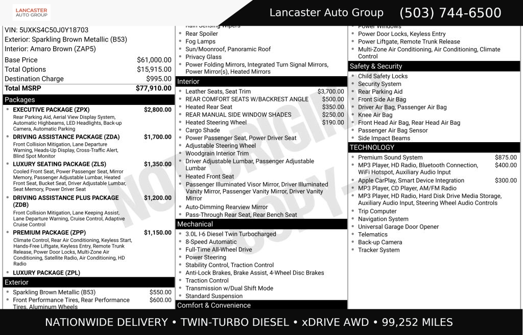 bmw x5 2018 5UXKS4C50J0Y18703 image bmw x5 2018 5UXKS4C50J0Y18703 image