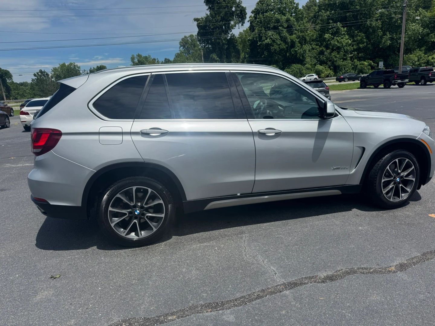 bmw x5 2018 5UXKS4C53J0Y17965 image bmw x5 2018 5UXKS4C53J0Y17965 image