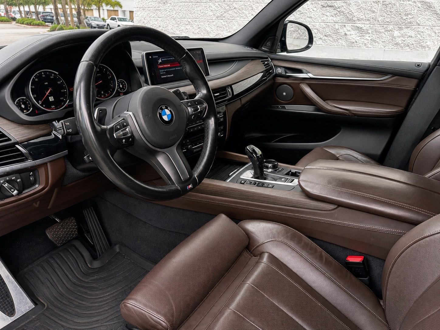 bmw x5 2018 5UXKR6C54J0U14813 image bmw x5 2018 5UXKR6C54J0U14813 image