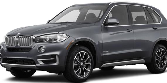 BMW X5 2018 5UXKR6C57JL080338 image