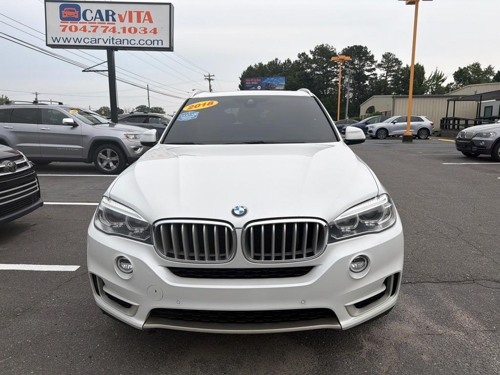 bmw x5 2018 5UXKS4C56J0Y17670 image bmw x5 2018 5UXKS4C56J0Y17670 image