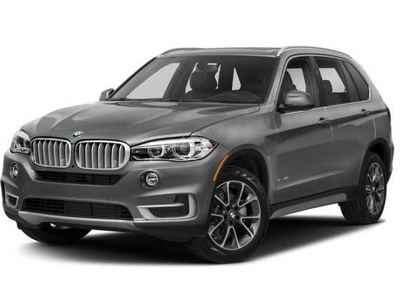 BMW X5 2018 5UXKR6C56J0U14859 image