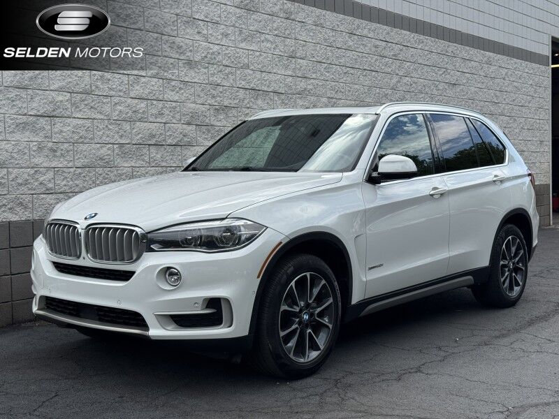 bmw x5 2018 5UXKR6C53JL080384 image bmw x5 2018 5UXKR6C53JL080384 image