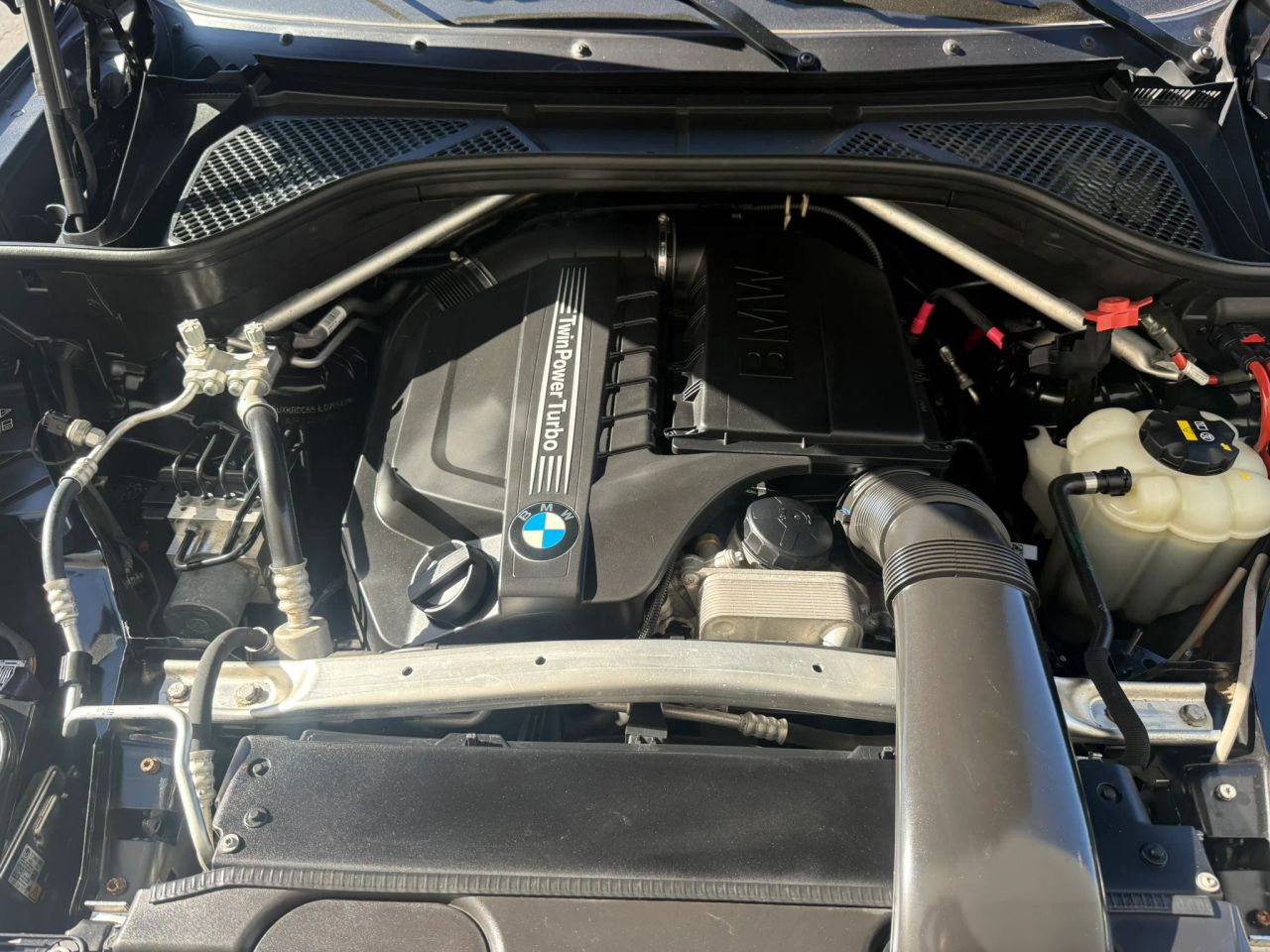 bmw x5 2018 5UXKR0C55JL075541 image bmw x5 2018 5UXKR0C55JL075541 image