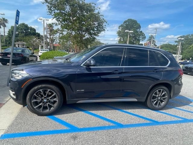 bmw x5 2018 5UXKR0C54J0X90439 image bmw x5 2018 5UXKR0C54J0X90439 image