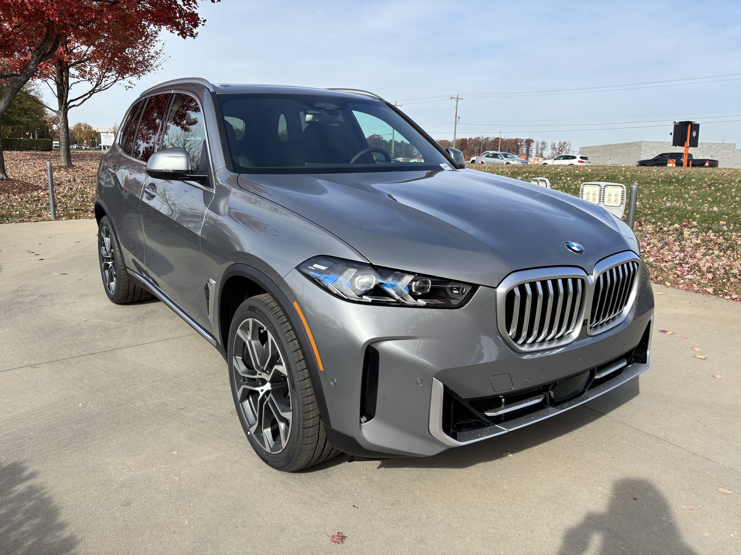 bmw x5 2026 5UX23EU09T9278398 image bmw x5 2026 5UX23EU09T9278398 image