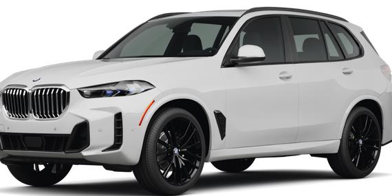 BMW X5 2026 5UX13EU00T9031993 image BMW X5 2026 5UX13EU00T9031993 image