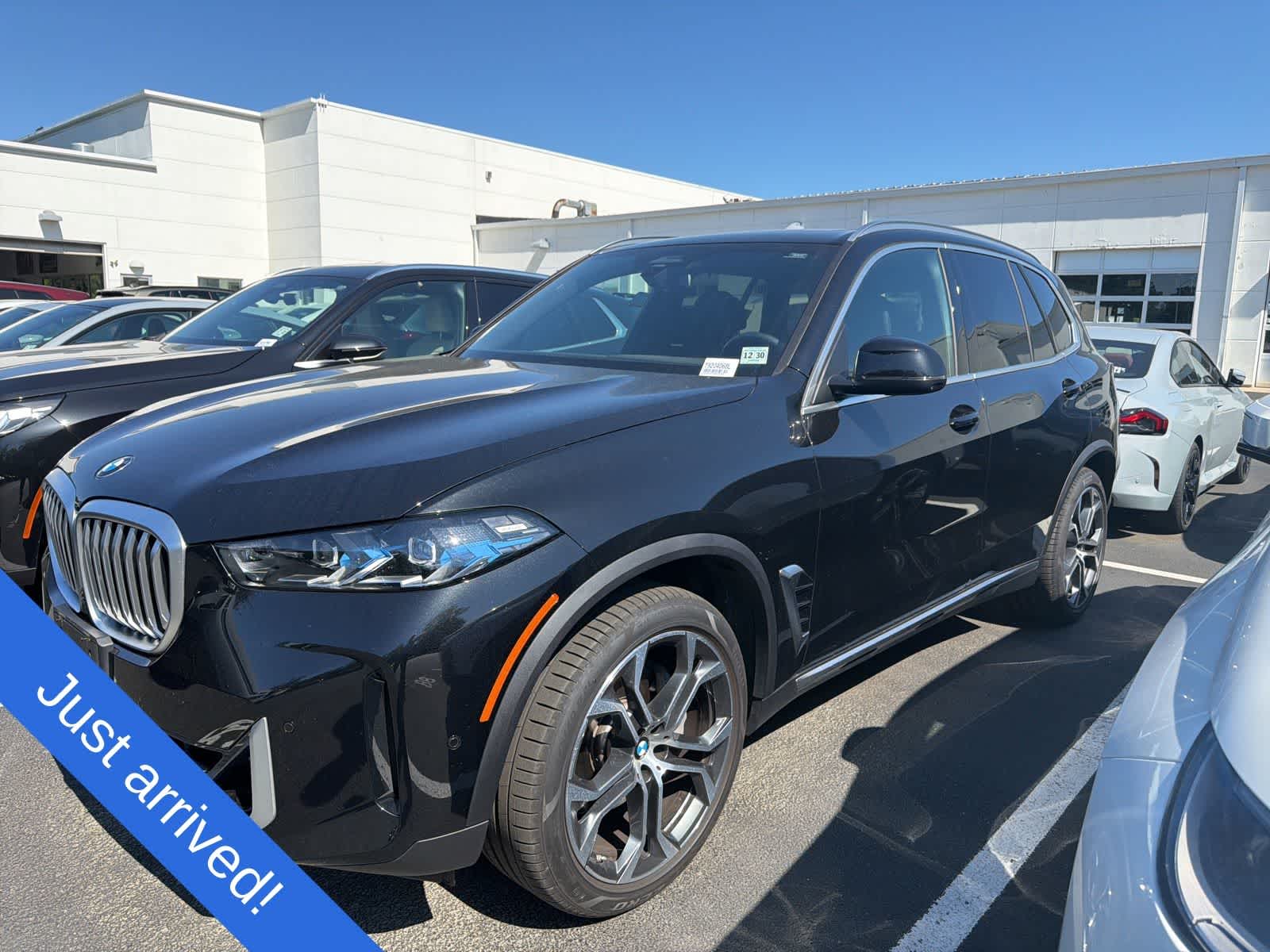 bmw x5 2026 5UX23EU03T9204068 image bmw x5 2026 5UX23EU03T9204068 image