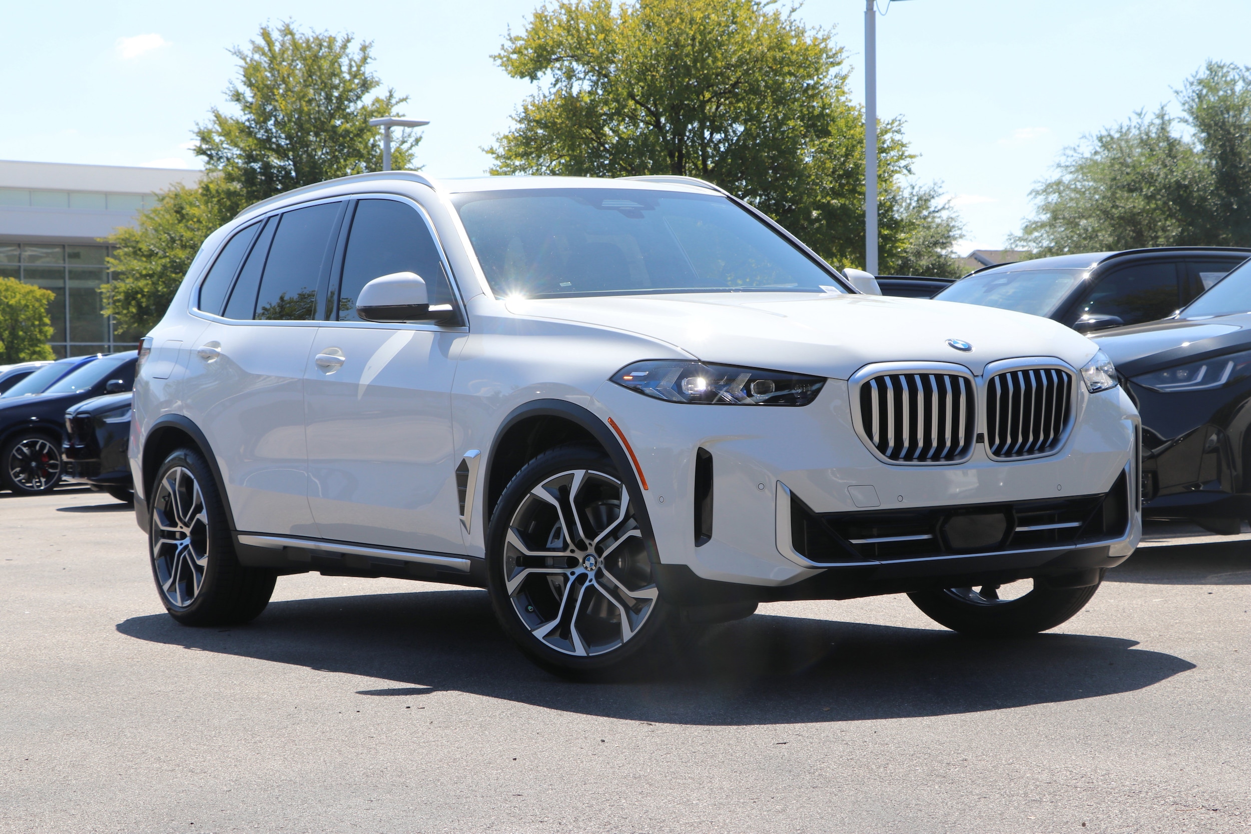 bmw x5 2026 5UX13EU02T9155179 image bmw x5 2026 5UX13EU02T9155179 image