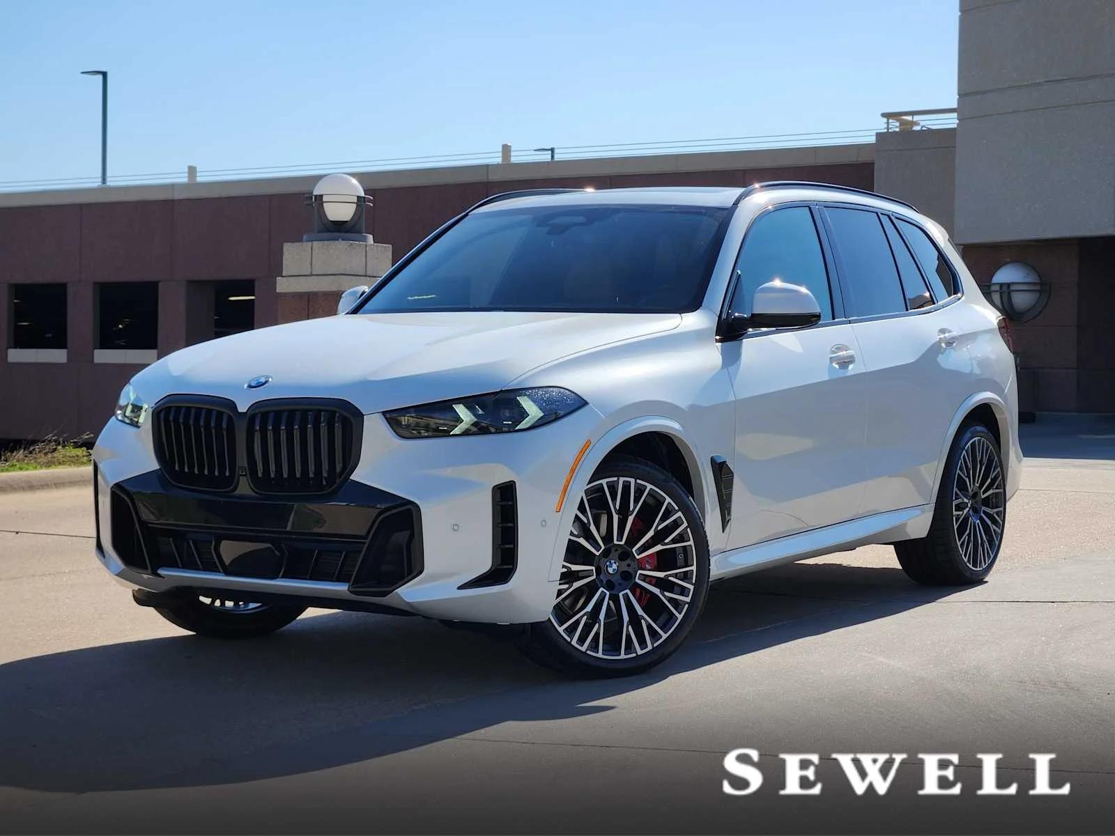 bmw x5 2026 5UX23EU06T9187752 image bmw x5 2026 5UX23EU06T9187752 image
